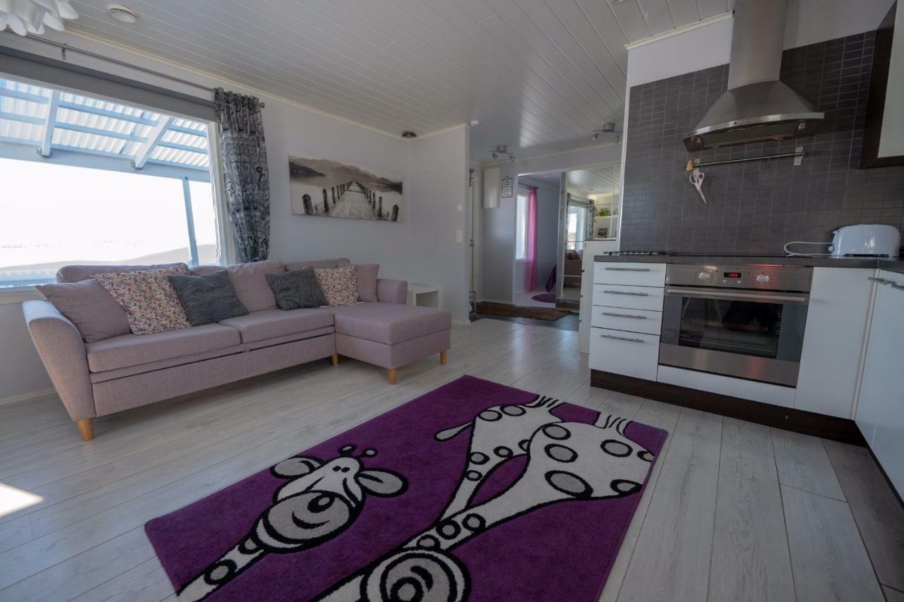 Harjuniemi Villa Kangosjarvi Dış mekan fotoğraf